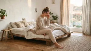 Ab Wann Ist Schimmel Im Schlafzimmer Gefährlich? Welche Gesundheitsrisiken Bestehen Und Wann Handlungsbedarf Entsteht