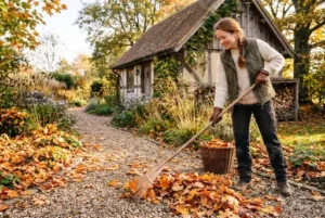 Bachlauf anlegen – Anleitung – Einen natürlichen Bachlauf im Garten planen und Schritt für Schritt bauen