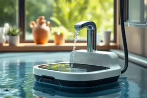 Bosch AquaStop Spülmaschine – Anleitung – AquaStop verstehen, anschließen und bei Problemen überprüfen