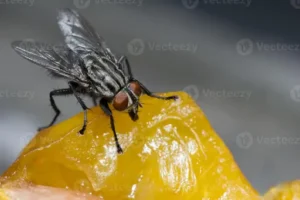 Fruchtfliegen-Problem in der Küche – Woher die kleinen Fliegen kommen und wie man sie dauerhaft loswird