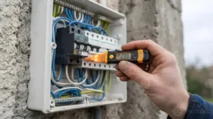 Gelb-grünes Kabel – wo anschließen? Welche Funktion der Schutzleiter hat und warum beim elektrischen Anschluss Sicherheit entscheidend ist