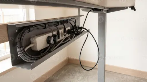 IKEA Galant Schreibtisch Anleitung – Aufbau, Montage und wichtige Hinweise zum Schreibtisch