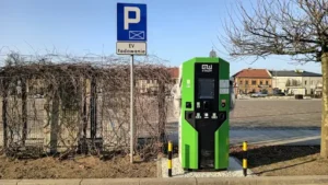 Ladestation Tiefgarage WEG – Wallbox in der Wohnungseigentümergemeinschaft planen und rechtliche Fragen klären