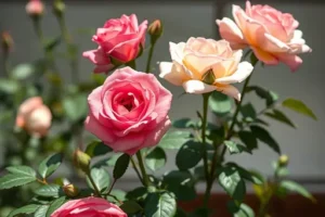 Longlife-Rosen Pflege – So bleiben konservierte Rosen möglichst lange schön