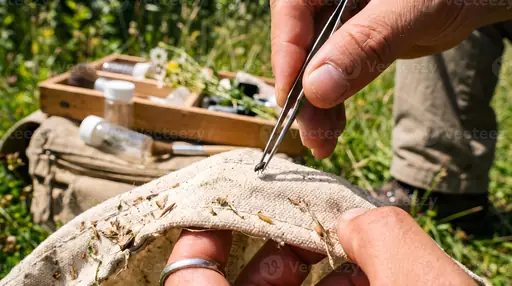 Mittel gegen Füchse im Garten – Wirksame und tierfreundliche Methoden zur Vertreibung