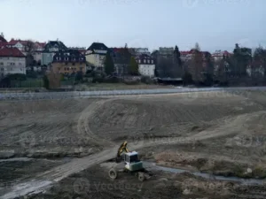 Mittel gegen Regenwürmer – Wann Regenwürmer störend wirken können und welche schonenden Maßnahmen infrage kommen