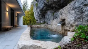 Naturpool Technik – Wie Biologische Wasseraufbereitung Und Filtersysteme Funktionieren