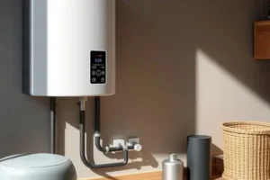 Stiebel-Eltron-Wärmepumpe – Anleitung – Bedienung, Einstellungen und wichtige Funktionen einfach erklärt