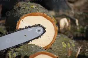 Stihl Kettenschärfgerät – Anleitung – So schärfen Sie eine Sägekette sauber und gleichmäßig