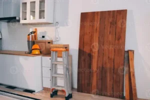 Tisch bauen – Anleitung – Schritt für Schritt einen stabilen Tisch selber bauen