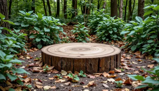 Was kann man aus einem Baumstamm machen? Kreative Ideen für Möbel, Gartendeko und praktische DIY-Projekte