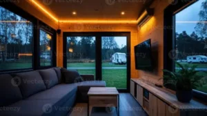 Was kostet ein Tiny House mit 50 qm? Mit welchen Kosten muss man für ein 50 Quadratmeter großes Tiny House inklusive Ausstattung rechnen?