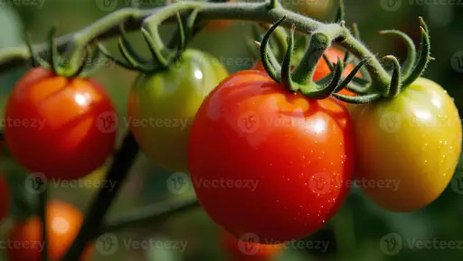 Was macht man mit grünen Tomaten? Ideen zum Nachreifen, Verarbeiten und Verwenden unreifer Tomaten
