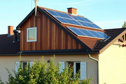 Wie funktioniert die Einspeisung beim Balkonkraftwerk? So Gelangt Selbst Erzeugter Solarstrom Ins Hausnetz