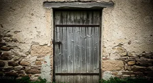 Wie heißen die Teile einer Tür? Türblatt, Zarge, Beschläge und weitere Bauteile einfach erklärt