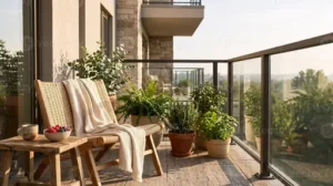 Wie kann man Wespen fernhalten? Praktische Methoden für Terrasse, Balkon und Garten