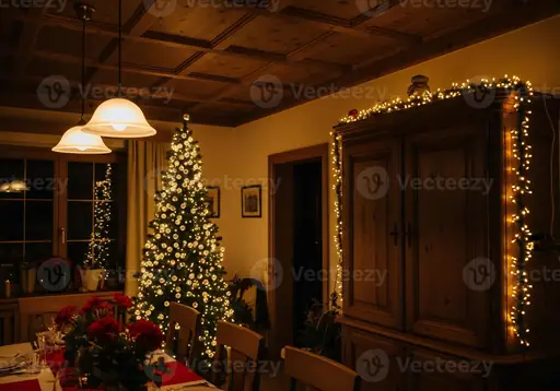 Wie lange hält eine Nordmanntanne in der Wohnung? So bleibt der Weihnachtsbaum möglichst lange frisch