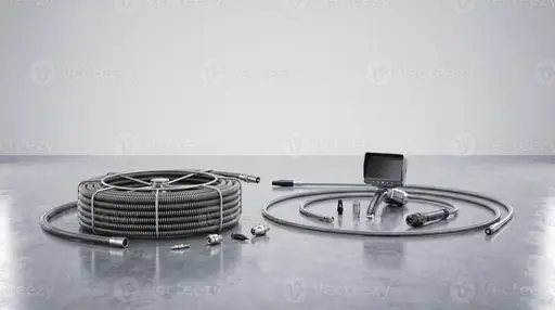 Wie tief darf das Kabel für einen Husqvarna Mähroboter liegen? Begrenzungskabel richtig verlegen und typische Fehler vermeiden