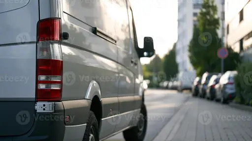 Wie Transportiert Man einen Kühlschrank im Auto? So Gelingt der Sichere Transport ohne Schäden