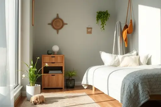 Wo verstecken sich Spinnen in der Wohnung? Typische Verstecke und warum Spinnen bestimmte Plätze bevorzugen