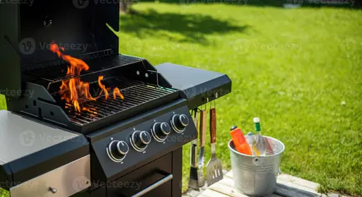 Worauf beim Gasgrill Achten? Die Wichtigsten Kriterien für Kauf, Sicherheit und Nutzung