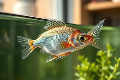 Wovon Ernähren Sich Silberfischchen? Diese Nahrung Bevorzugen Die Kleinen Insekten In Der Wohnung